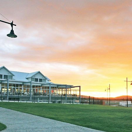 York Cove Hotel جورج تاون المظهر الخارجي الصورة