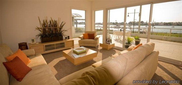York Cove Hotel جورج تاون الغرفة الصورة