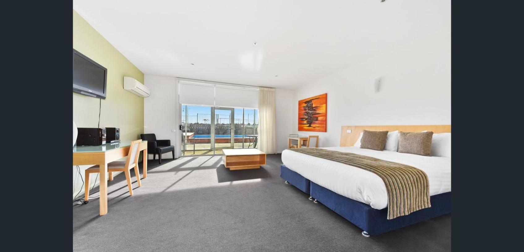 York Cove Hotel جورج تاون المظهر الخارجي الصورة