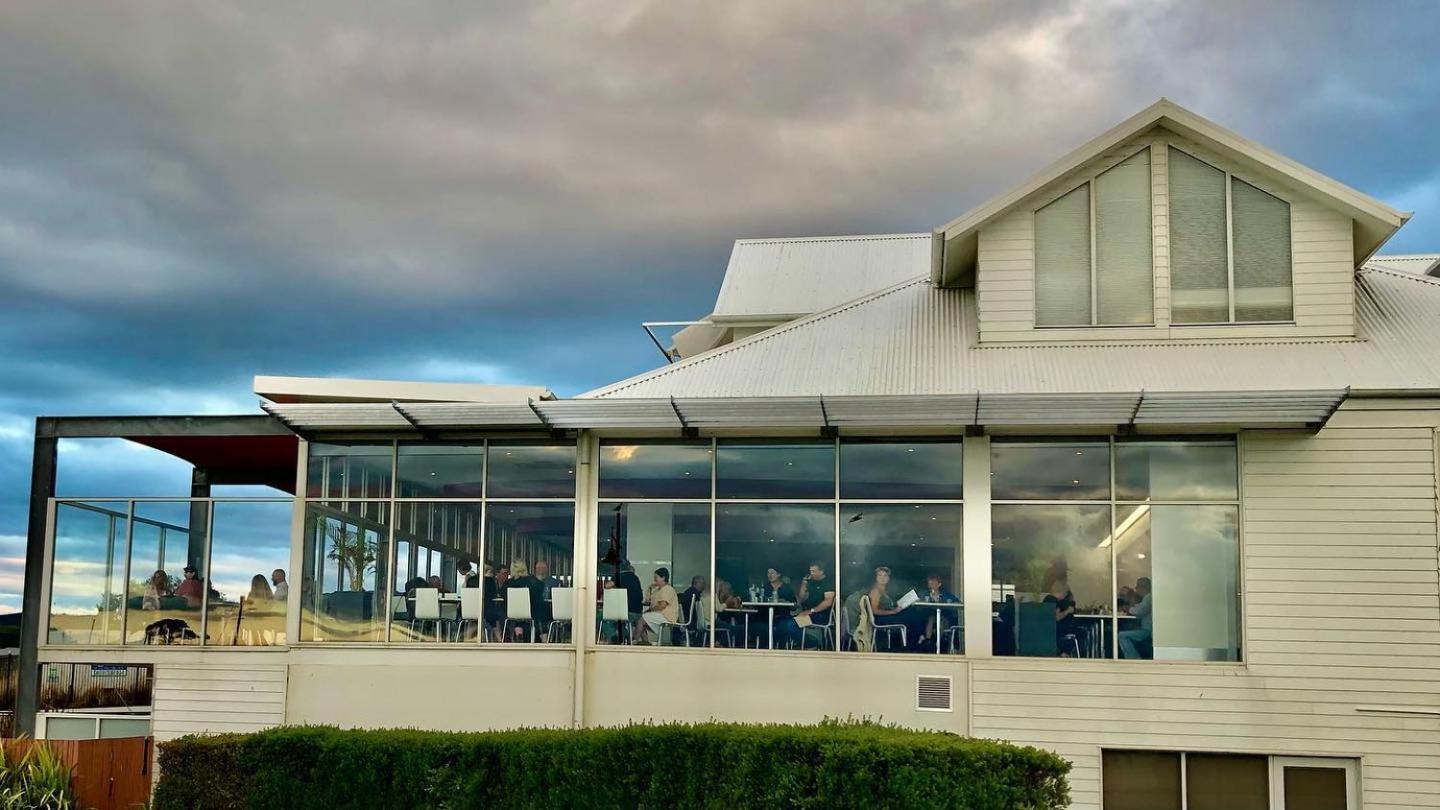 York Cove Hotel جورج تاون المظهر الخارجي الصورة