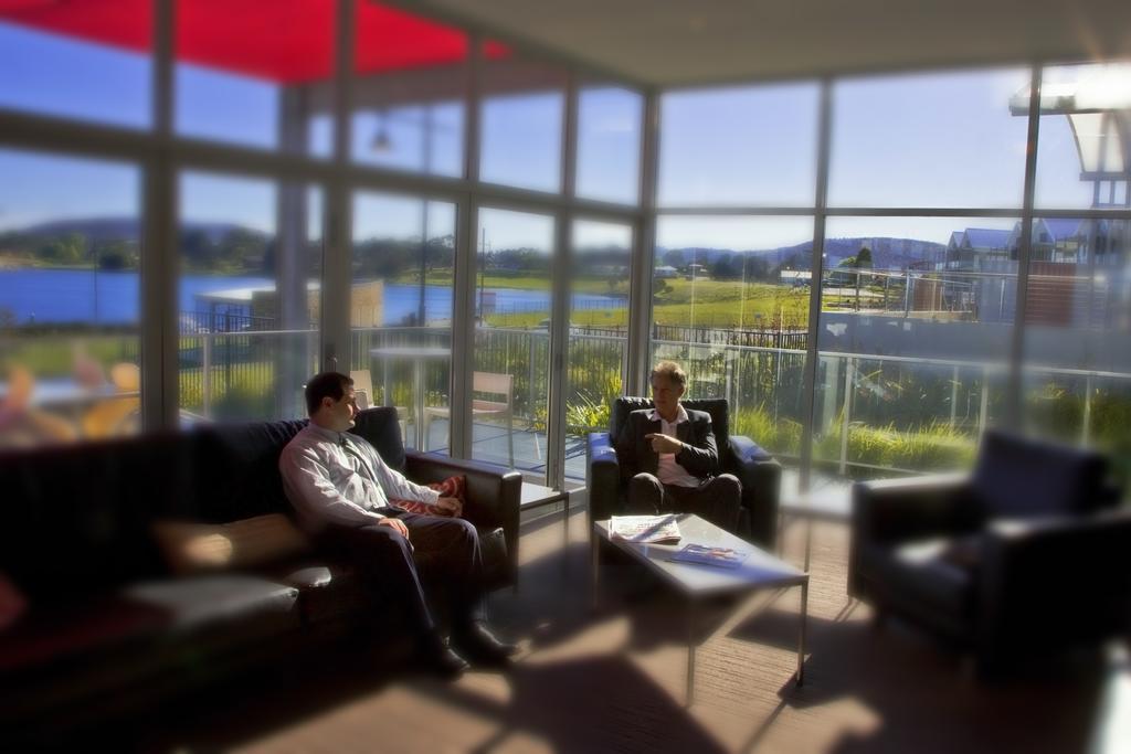 York Cove Hotel جورج تاون المظهر الخارجي الصورة