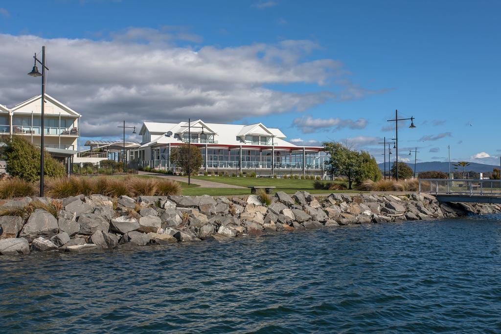 York Cove Hotel جورج تاون المظهر الخارجي الصورة