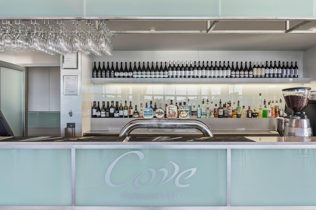 York Cove Hotel جورج تاون المظهر الخارجي الصورة
