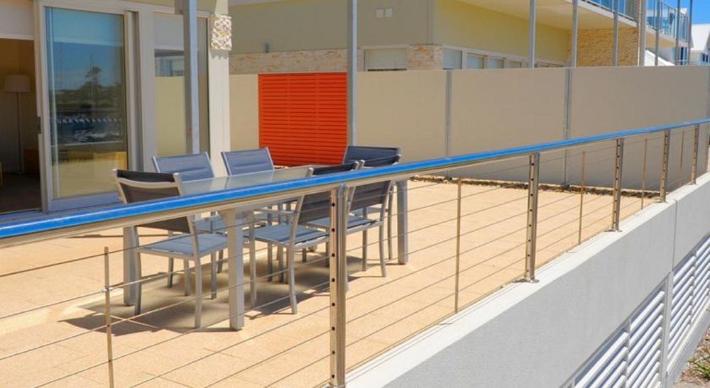 York Cove Hotel جورج تاون المظهر الخارجي الصورة