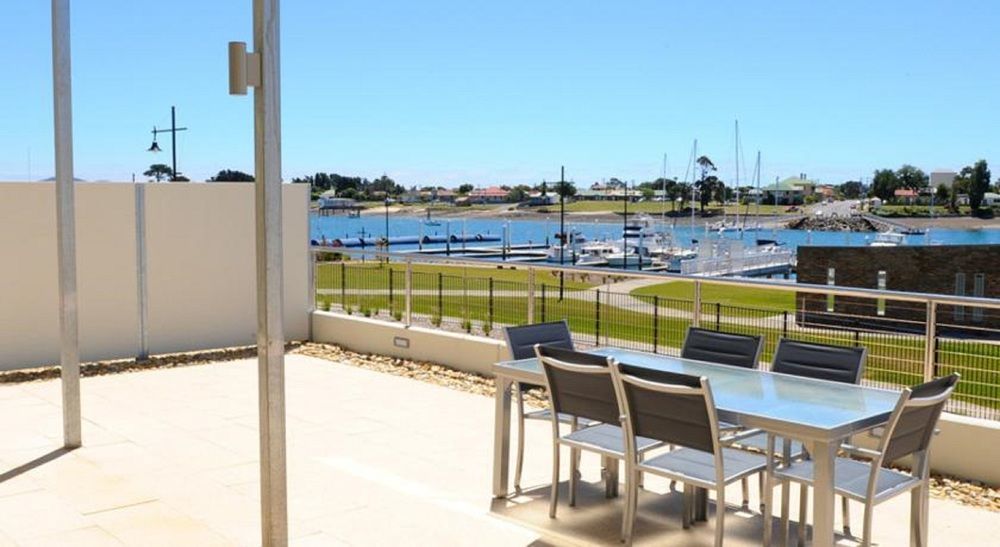 York Cove Hotel جورج تاون المظهر الخارجي الصورة