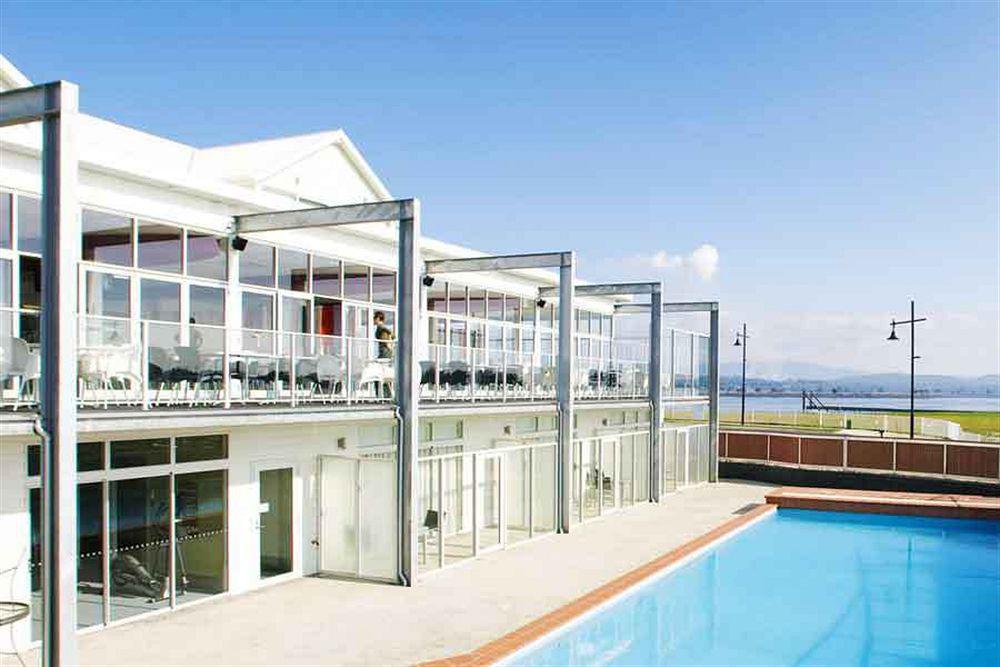 York Cove Hotel جورج تاون المظهر الخارجي الصورة